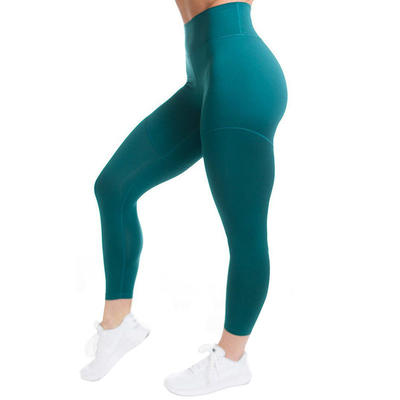 High Waist Yoga Pants Fitness Leggings For Women Wholesale PU--0002